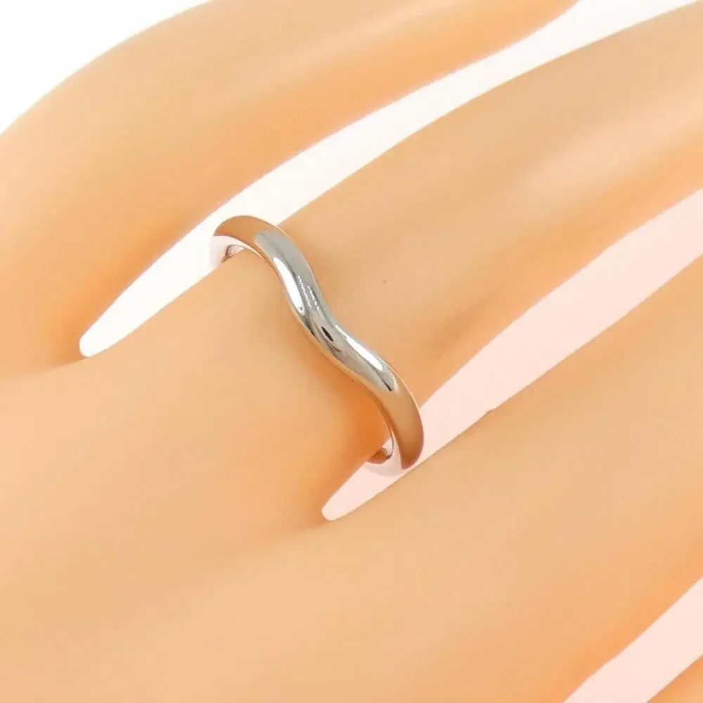 TIFFANY Silver Ring